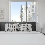 Culver City 2Br W Courtyard Pool Nr Shopping Lax-1098