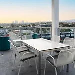 Culver City 2Br W Courtyard Pool Nr Shopping Lax-1098