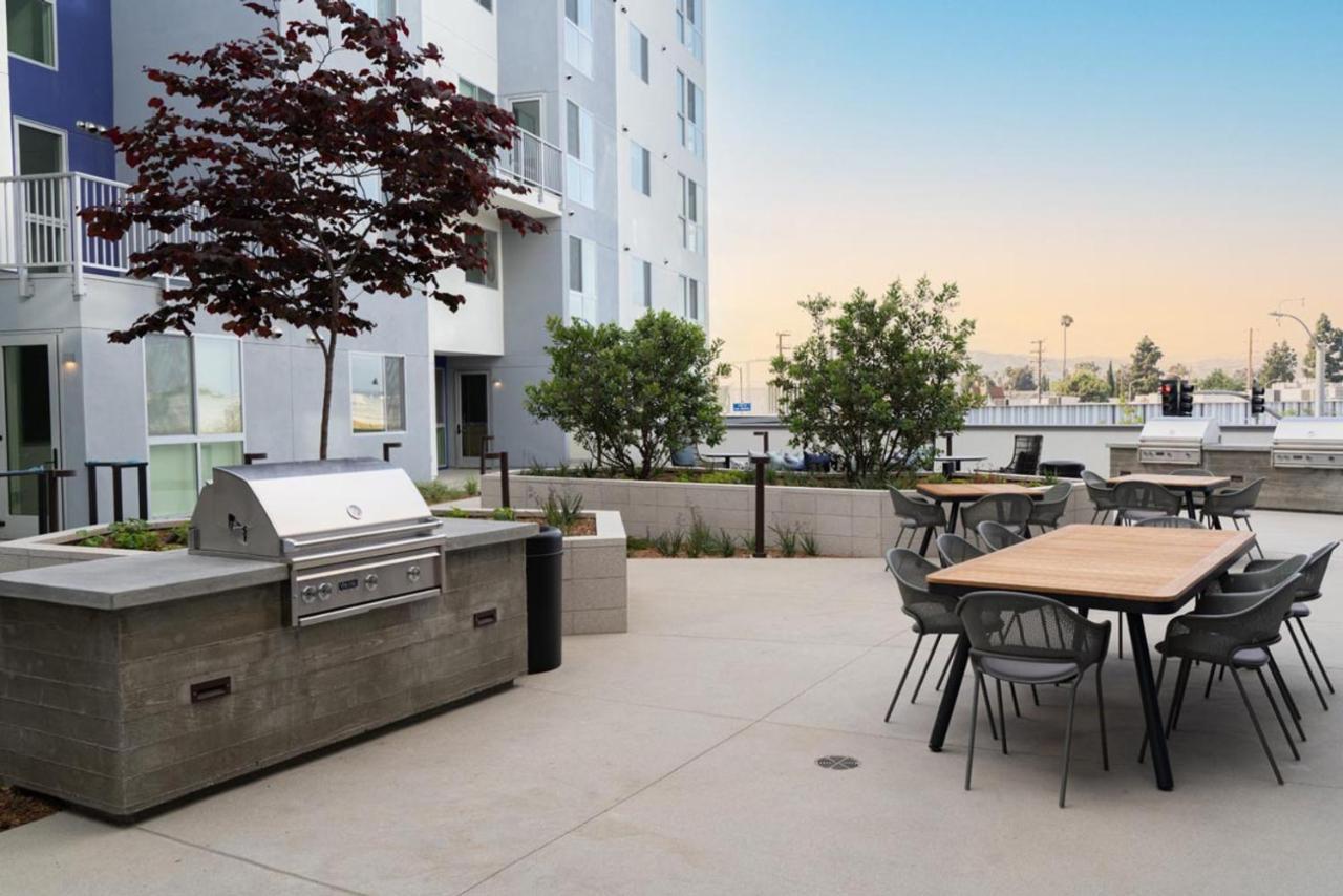 Apartamento Culver 2br W Courtyard Pool Nr Shopping Lax-1098 Los Angeles