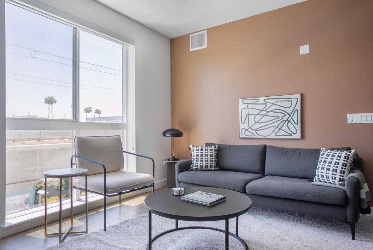 Culver 2br W Courtyard Pool Nr Shopping Lax-1098 Los Angeles