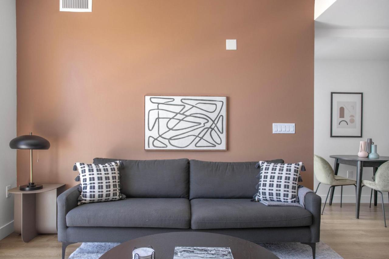 Apartamento Culver 2br W Courtyard Pool Nr Shopping Lax-1098 *
