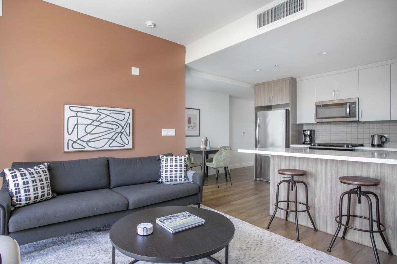 Culver 2br W Courtyard Pool Nr Shopping Lax-1098
