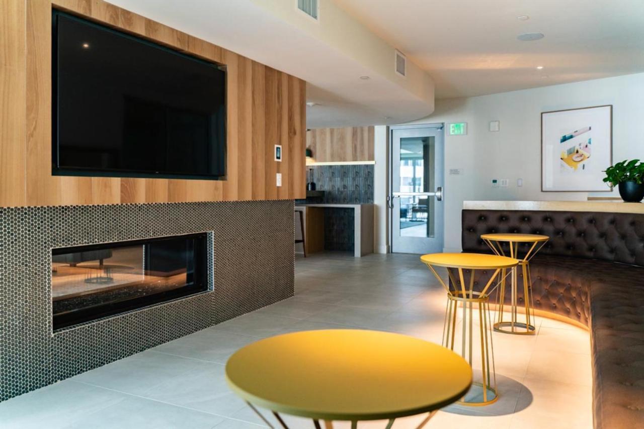 Culver 2br W Courtyard Pool Nr Shopping Lax-1098